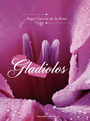 cover image of Gladiolos